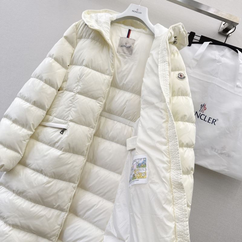 Moncler Down Jackets